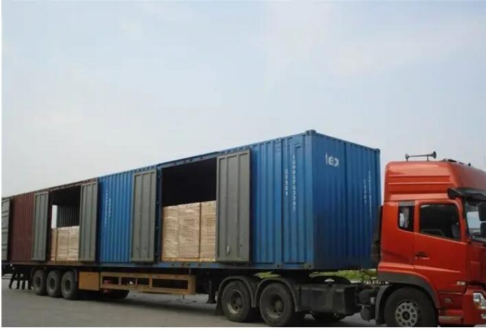 厦门到千阳县整车运输