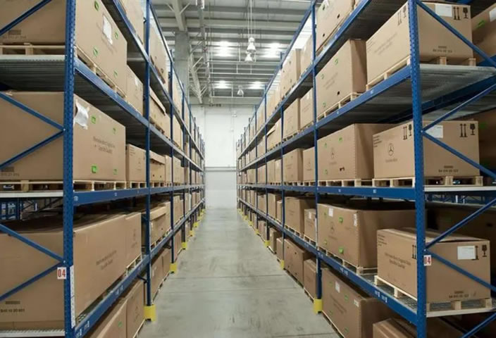 厦门到千阳县货物仓储