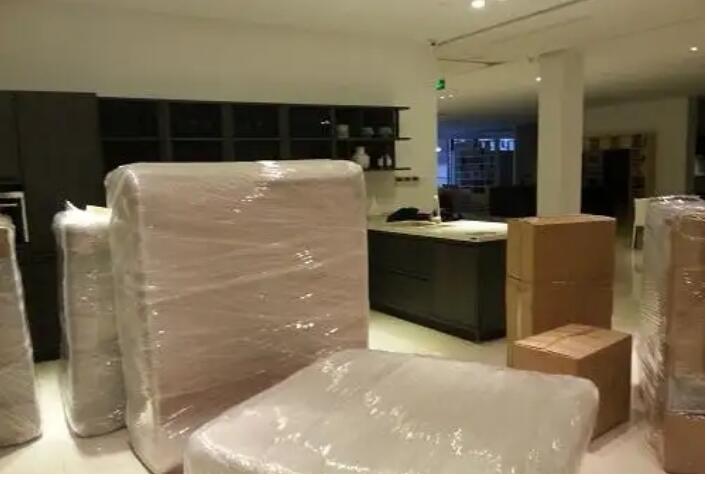 厦门到千阳县长途搬家