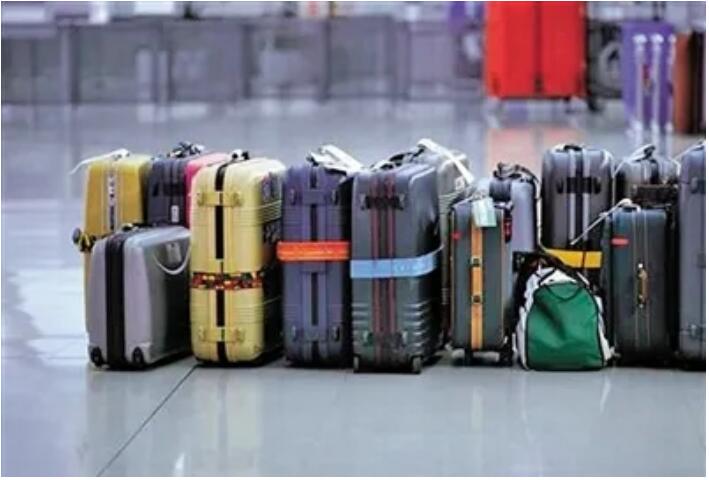 厦门到千阳县行李托运